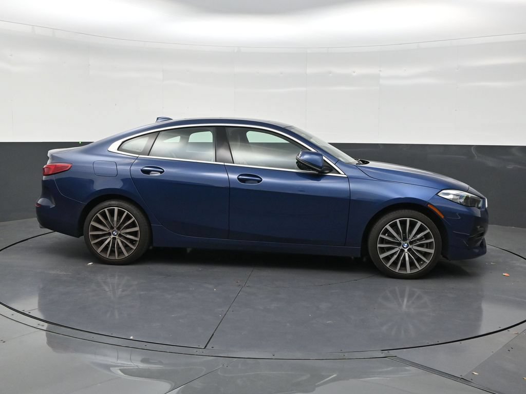 Used 2024 BMW 228i Gran Coupe w/ Convenience Package FWD image 6