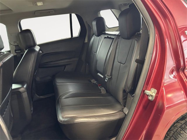 Used 2016 GMC Terrain SLT w/ Open Road Package image 11