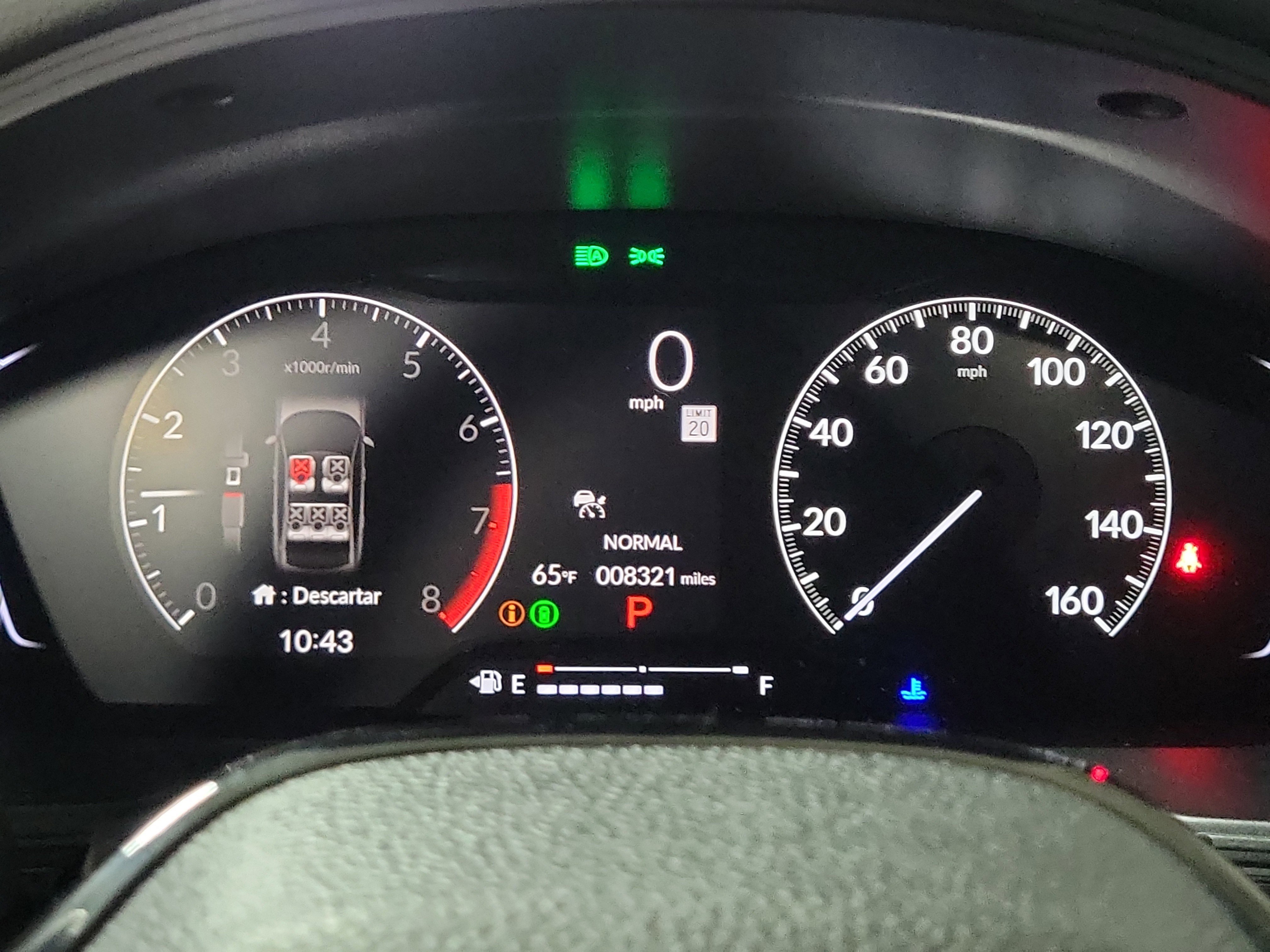 Used 2025 Honda Civic Sport image 23