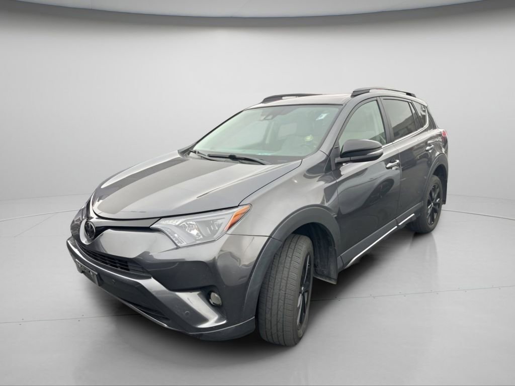 Used 2018 Toyota RAV4 Adventure image 8