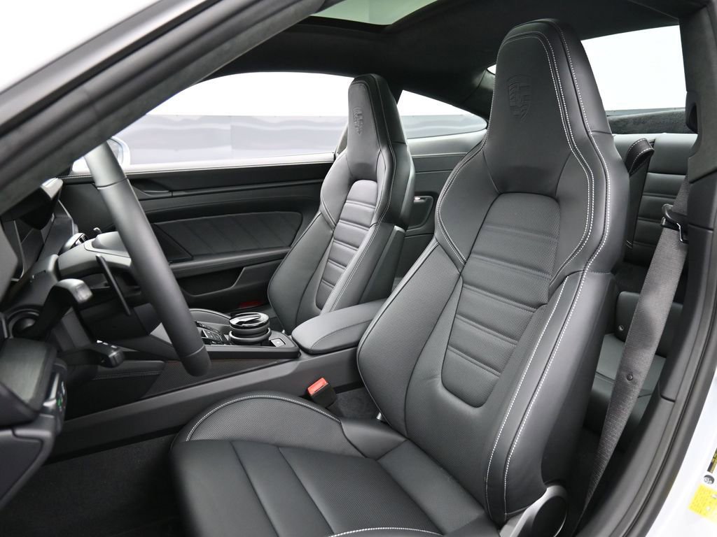 New 2026 Porsche 911 Carrera GTS image 5