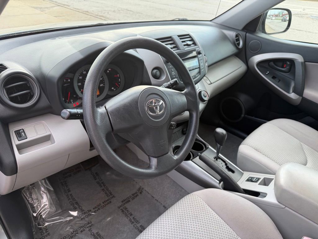 Used 2008 Toyota RAV4 2WD image 20