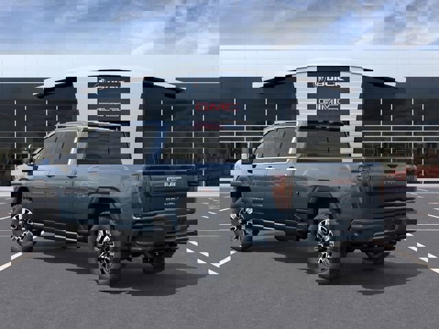 New 2026 GMC Sierra 2500 Denali w/ Denali Reserve Package image 3
