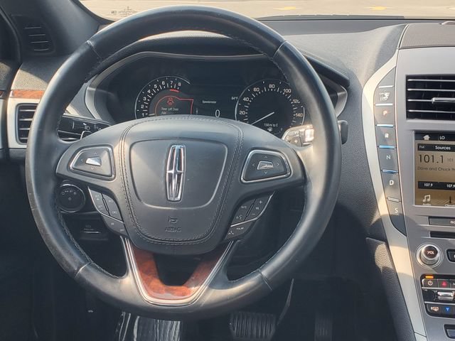 Used 2017 Lincoln MKZ Reserve w/ Climate Package AWD/4WD image 28