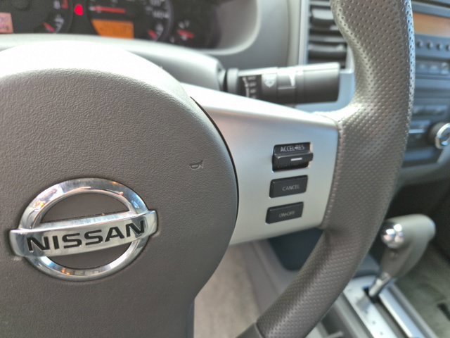 Used 2014 Nissan Frontier S AWD/4WD image 18