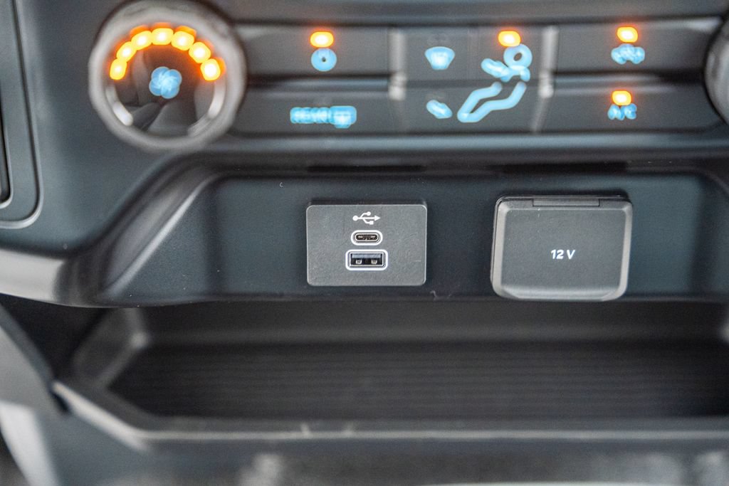 New 2026 Ford F350 XL w/ 360-Degree Camera Package AWD/4WD image 28