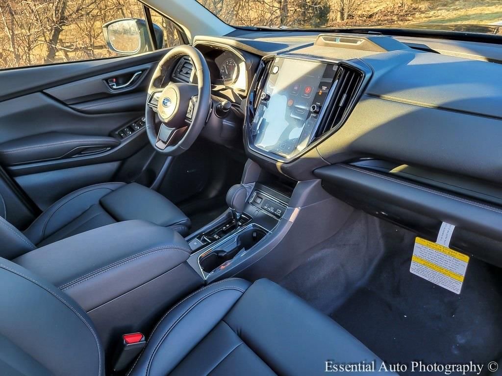 New 2026 Subaru Ascent Limited Bronze image 29