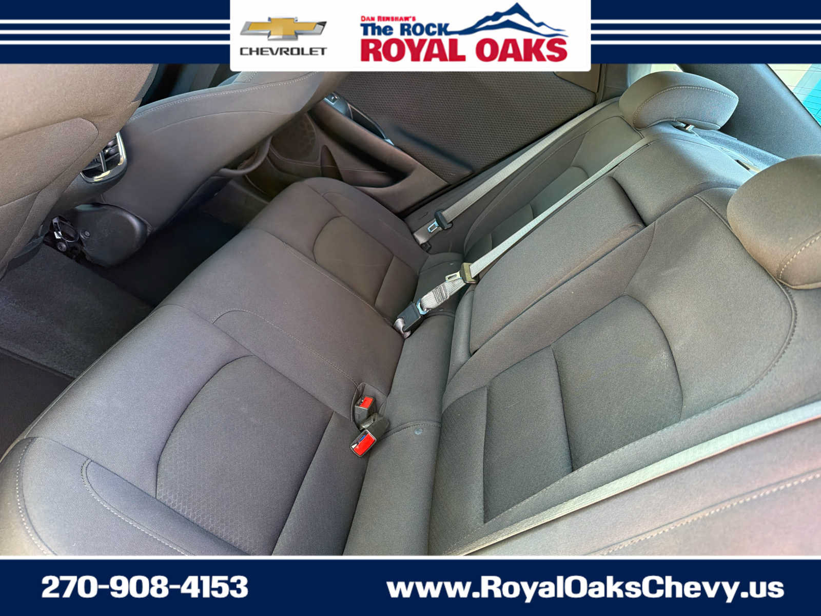 Used 2025 Chevrolet Malibu LT FWD image 26
