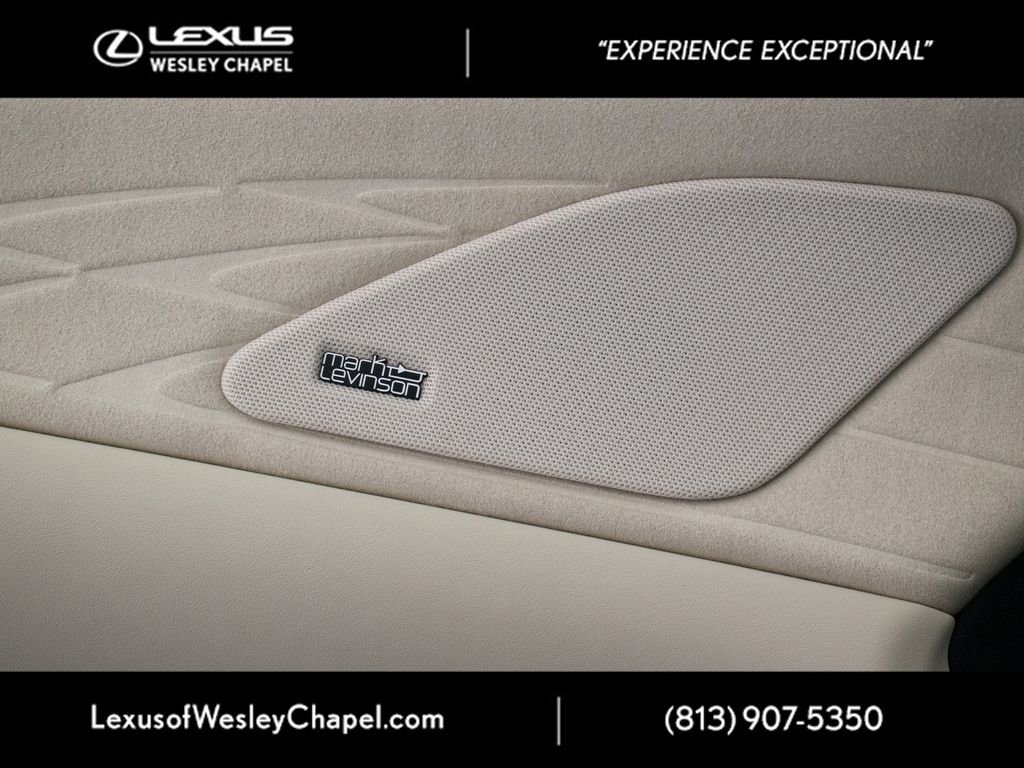 Used 2023 Lexus RX 350 FWD w/ Cold Area Package image 41