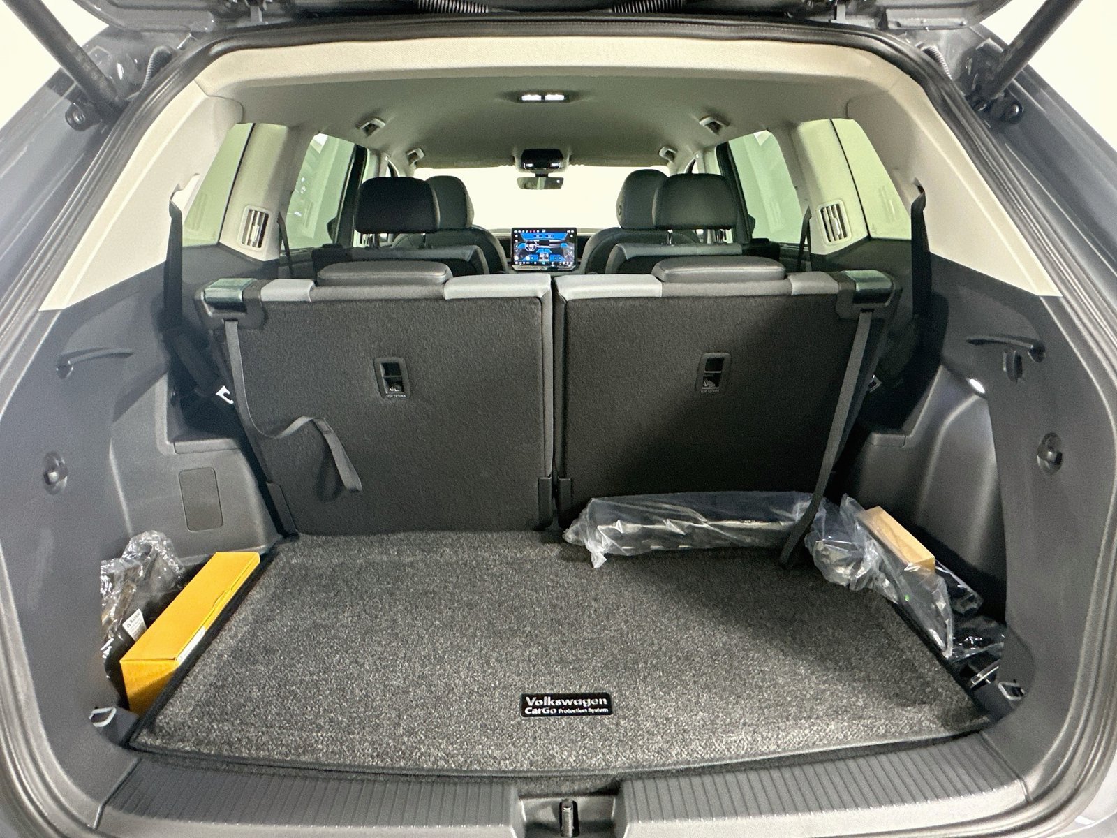 New 2027 Volkswagen Atlas SE AWD/4WD image 39