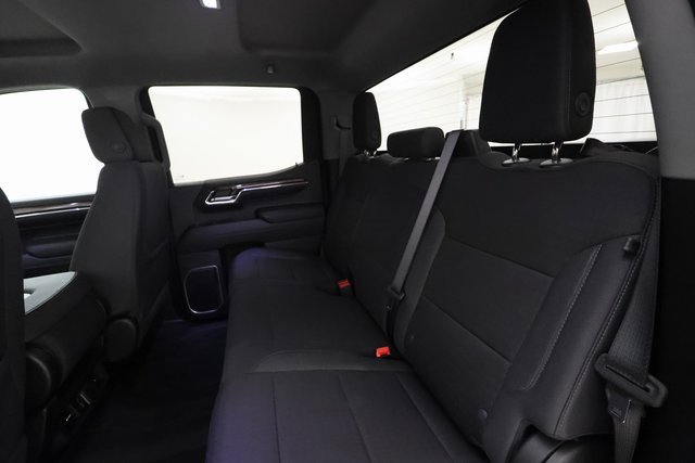 Used 2024 Chevrolet Silverado 1500 RST w/ Protection Package image 20