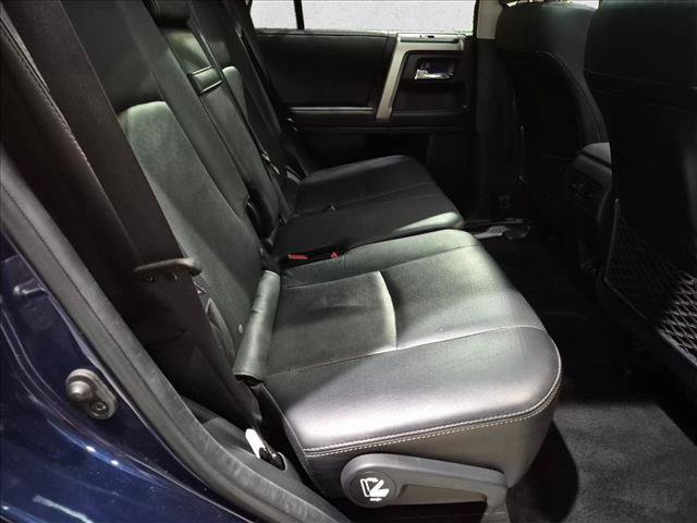 Used 2022 Toyota 4Runner Limited RWD image 20