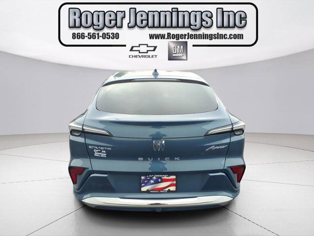 Used 2024 Buick Envista Avenir image 24