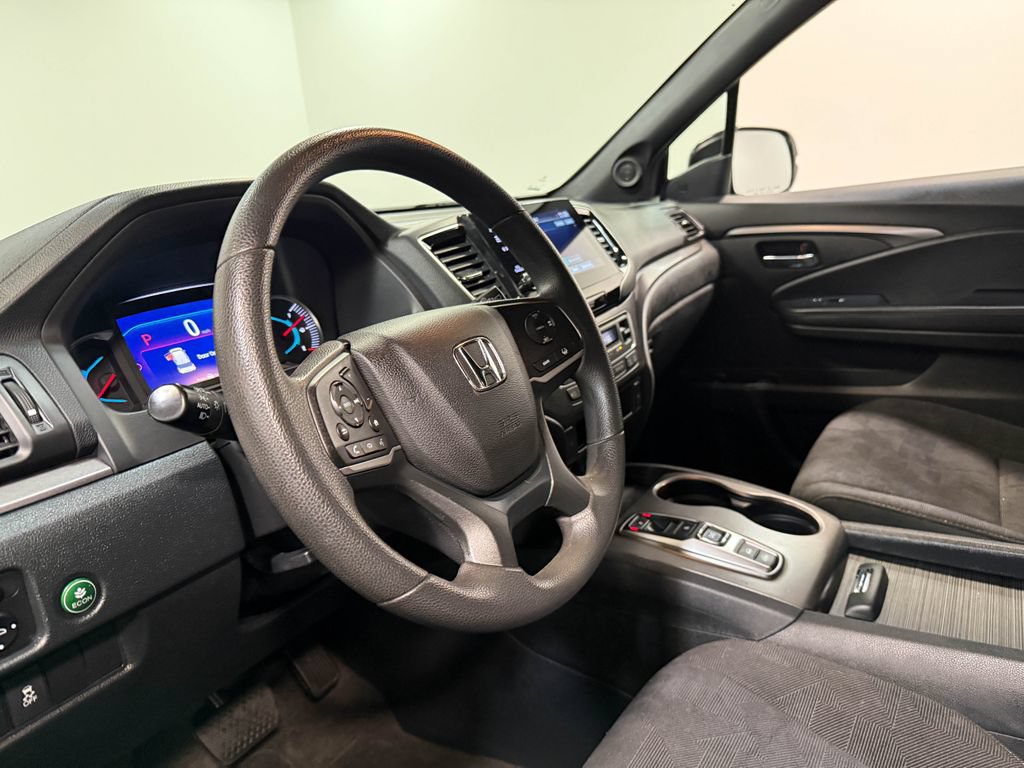 Used 2022 Honda Pilot Sport image 75