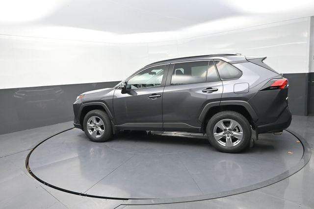 Used 2023 Toyota RAV4 XLE w/ Convenience Package image 54