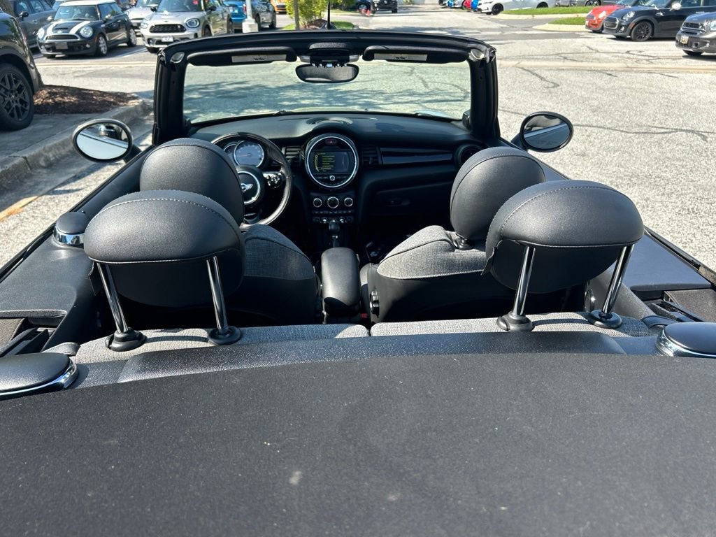 Used 2016 MINI Cooper Convertible FWD image 36