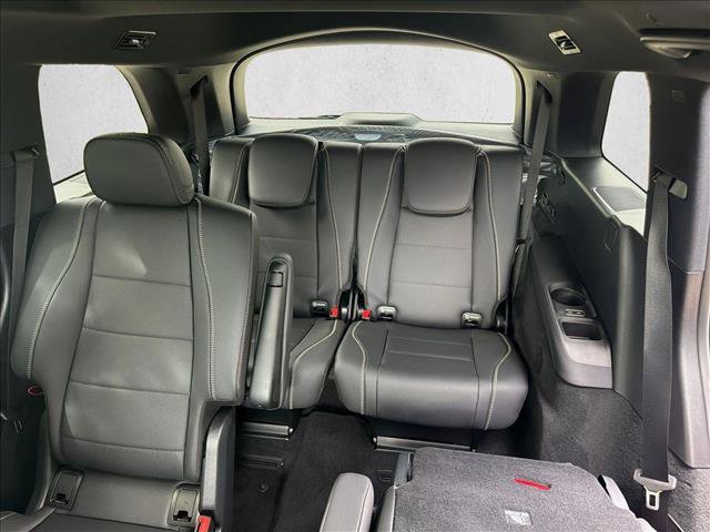 New 2027 Mercedes-Benz GLS 450 4MATIC image 11