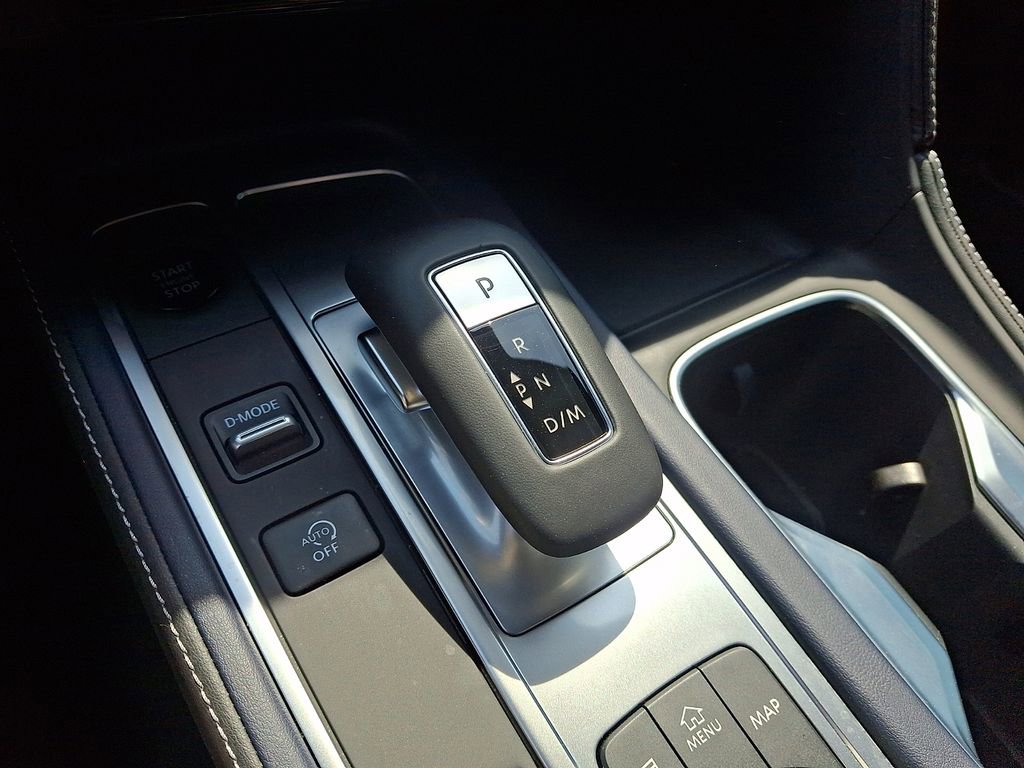 Used 2026 INFINITI QX60 Sport w/ Dark Cargo Package image 15