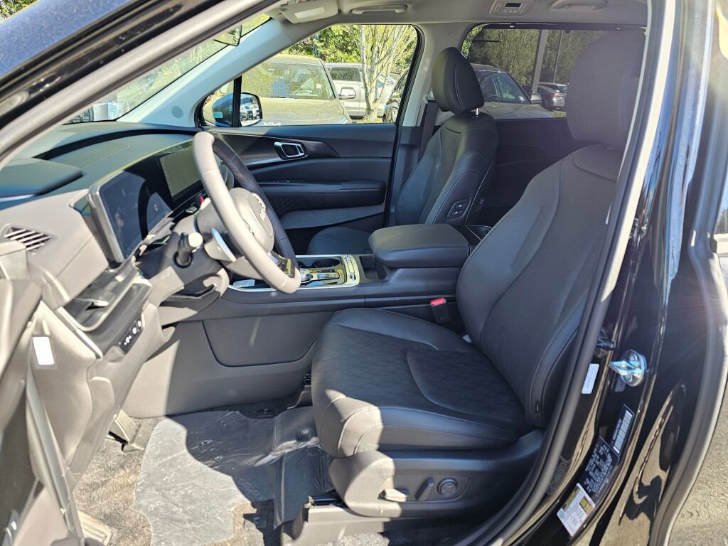 New 2026 Kia Carnival SX image 22