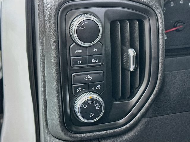 Used 2022 GMC Sierra 1500 Pro w/ Sierra Value Package AWD/4WD image 13