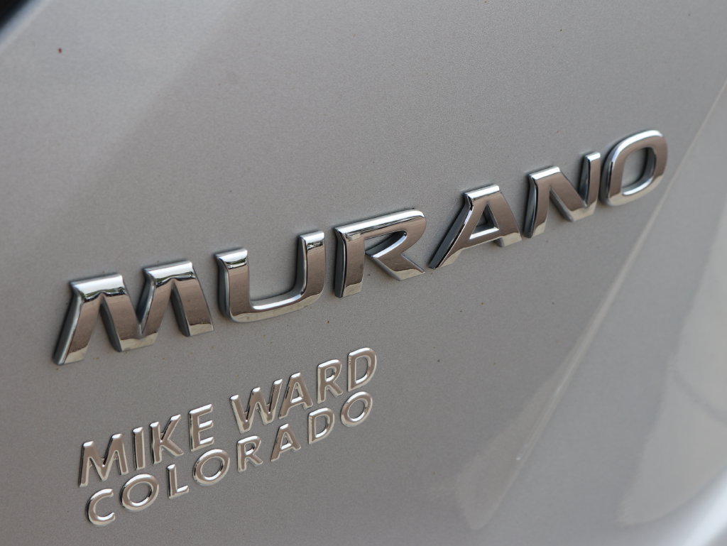 Used 2020 Nissan Murano SL w/ Moonroof Package AWD/4WD image 39