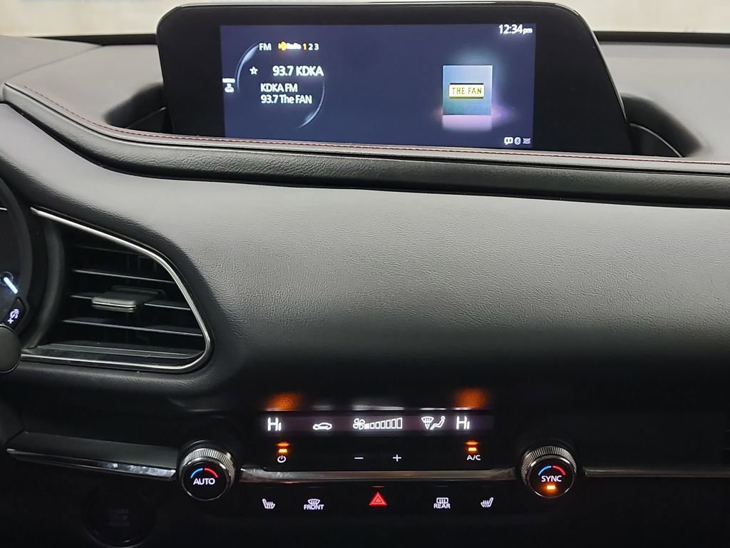 Certified 2023 MAZDA CX-30 AWD 2.5 S w/ Preferred Package image 22