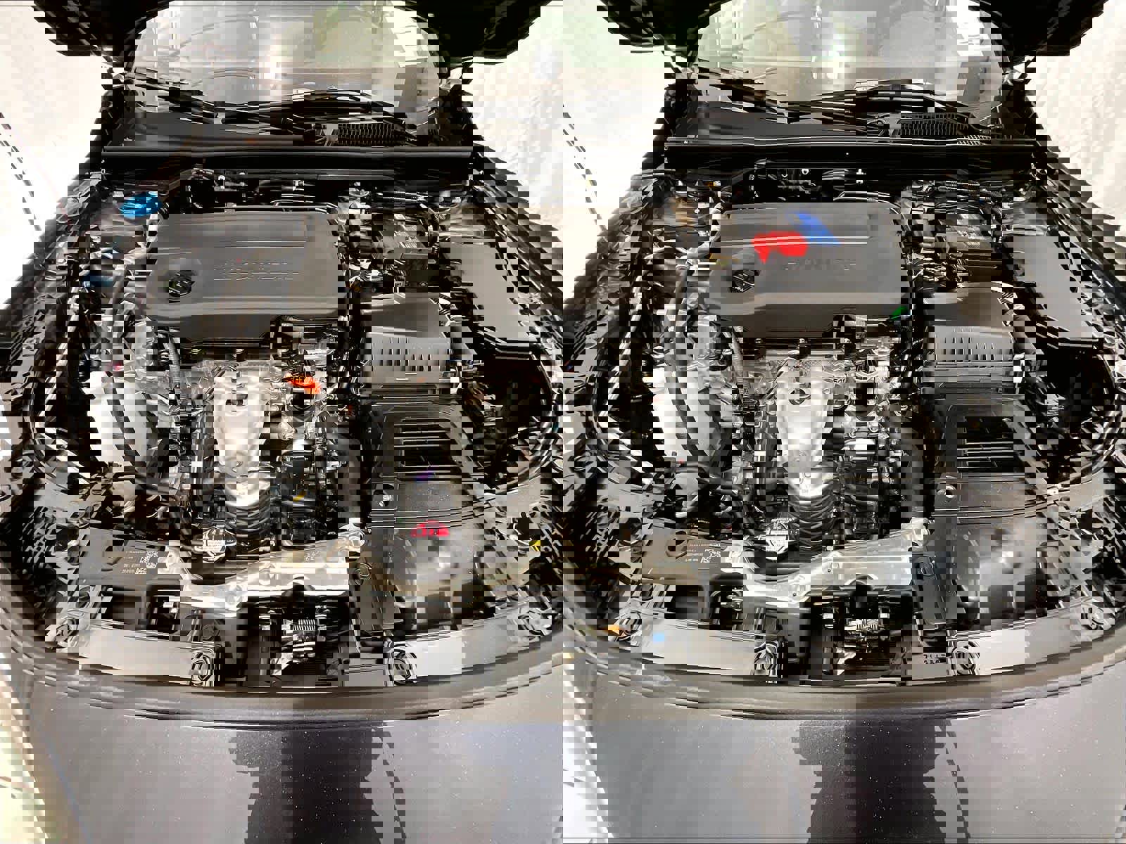 New 2026 Honda Civic Sport image 16