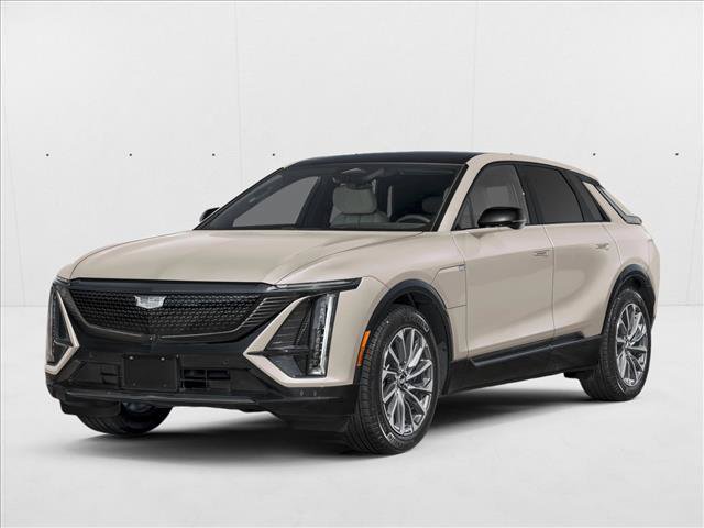 New 2027 Cadillac Lyriq Sport AWD/4WD image 1