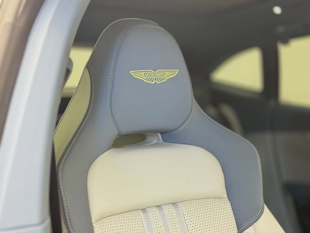 New 2025 Aston Martin DBX 707 image 20