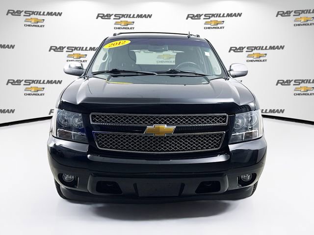 Used 2012 Chevrolet Avalanche LS w/ All-Star Edition image 2