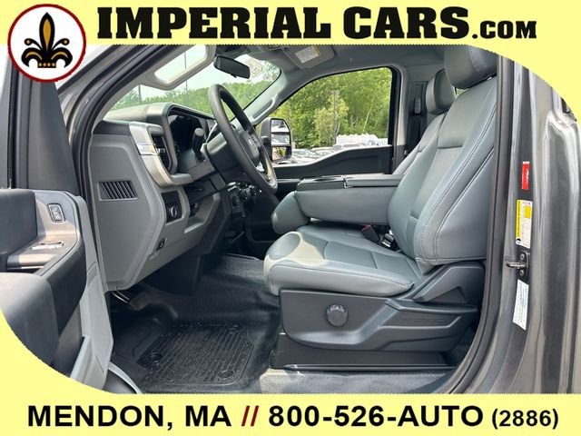 New 2025 Ford F250 XL image 28