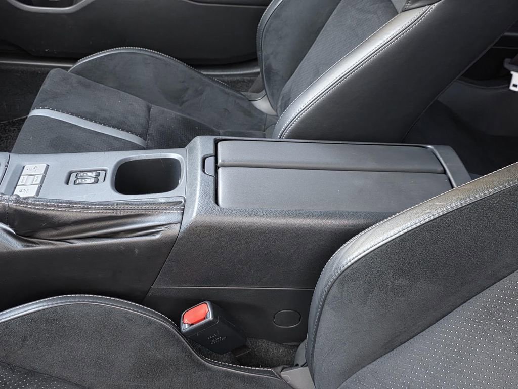 Used 2022 Toyota GR86 Premium RWD image 8