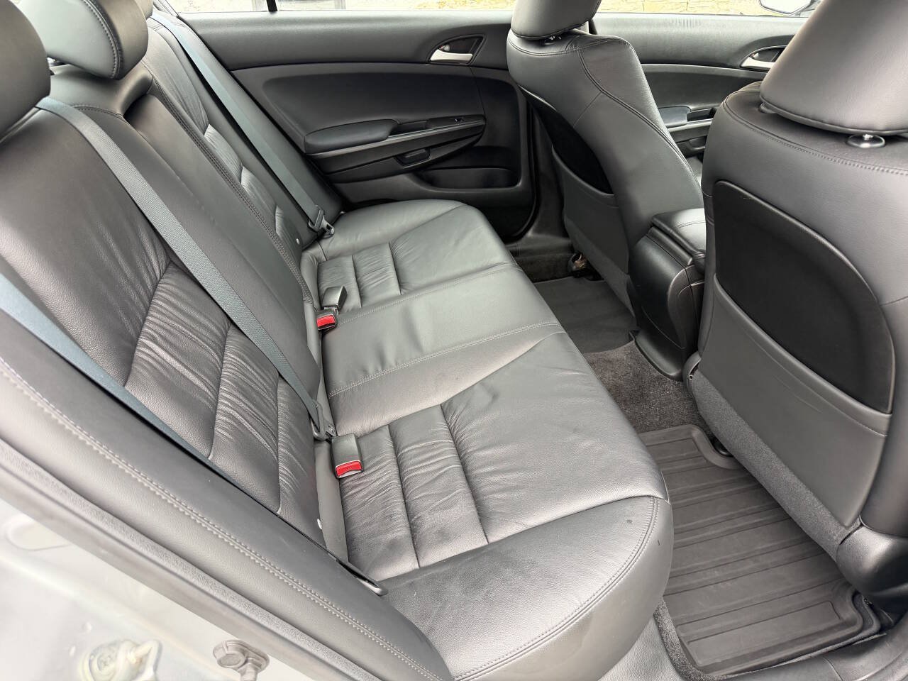 Used 2012 Honda Accord SE image 20