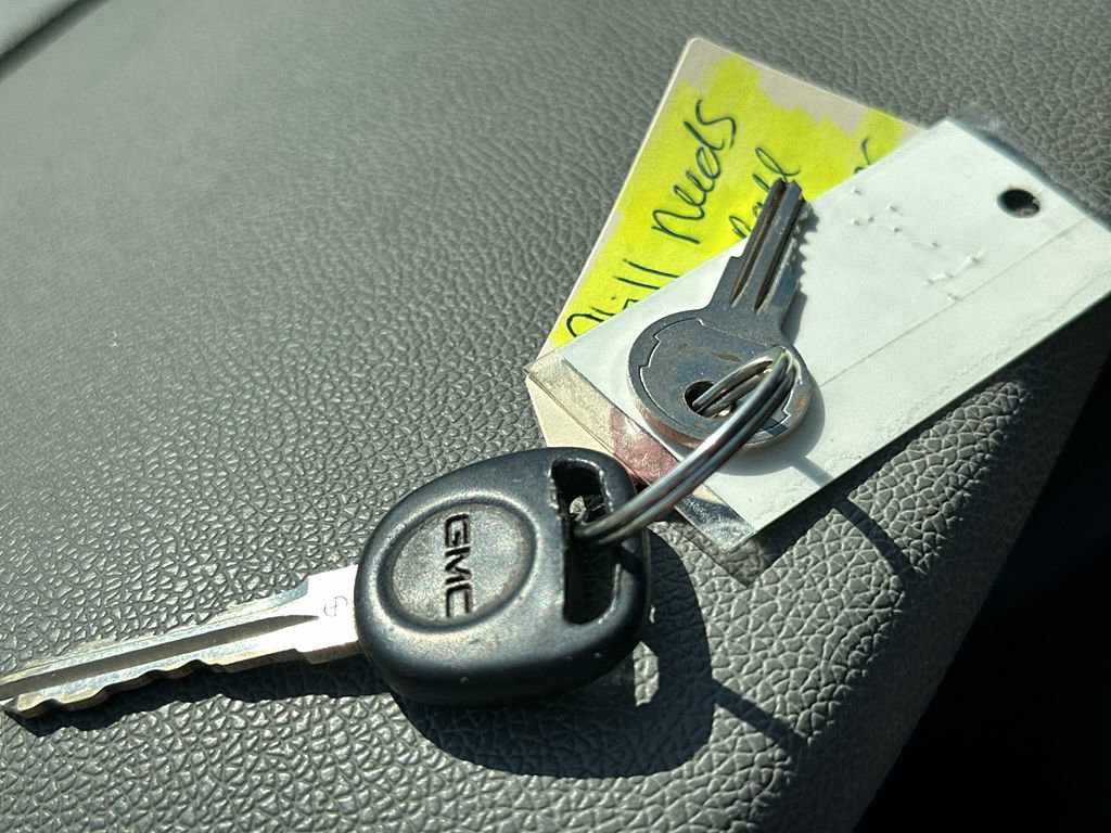 Used 2013 GMC Sierra 3500 W/T image 14