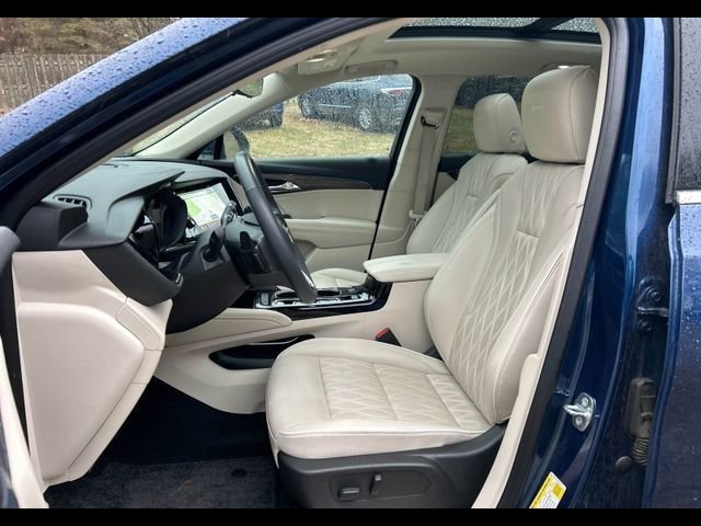 Used 2023 Buick Envision Avenir image 15