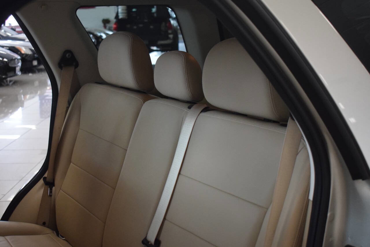 Used 2010 Ford Escape Limited AWD/4WD image 65