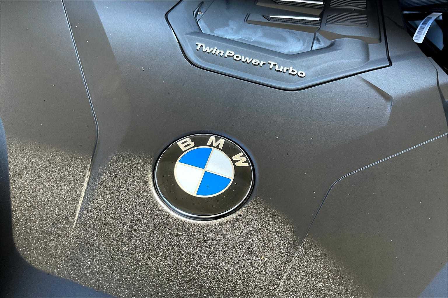 Used 2020 BMW X3 xDrive30i w/ M Sport Package 2 AWD/4WD image 34