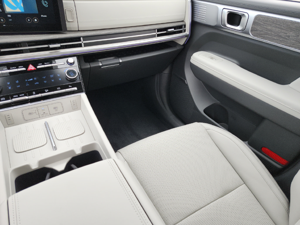 New 2027 Hyundai Santa Fe Calligraphy FWD image 21