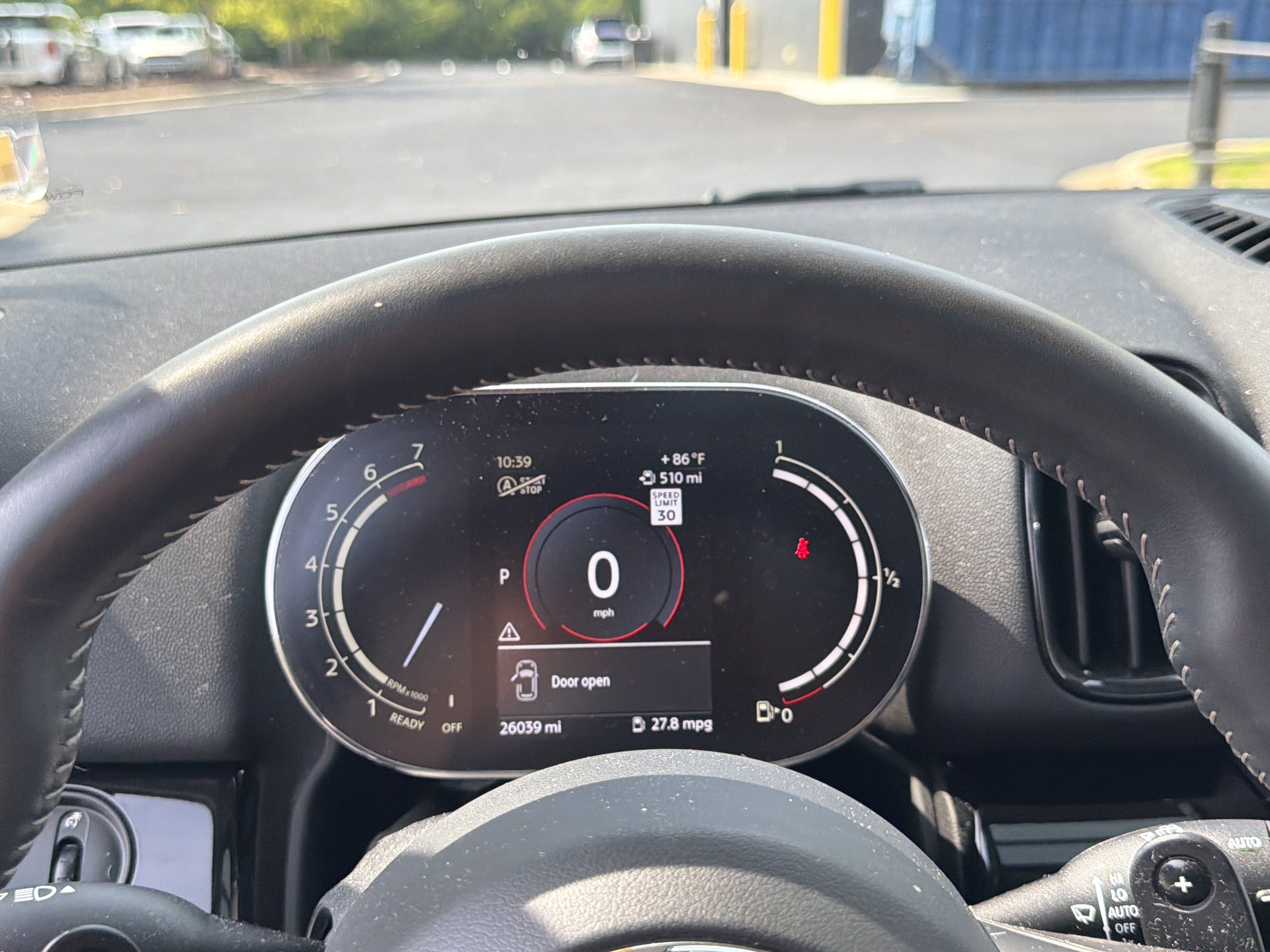 Used 2024 MINI Cooper Countryman S AWD/4WD image 18