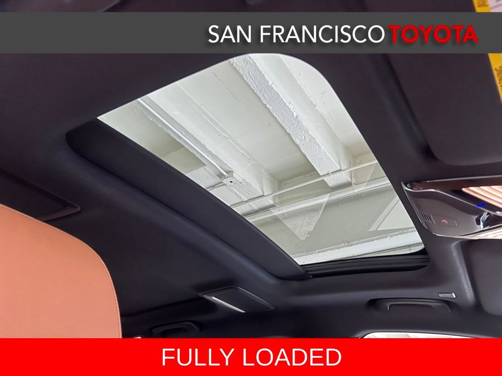 Used 2020 BMW 740i 740i w/ M Sport Package image 22