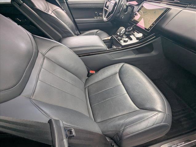 Used 2023 Land Rover Range Rover Sport First Edition image 19