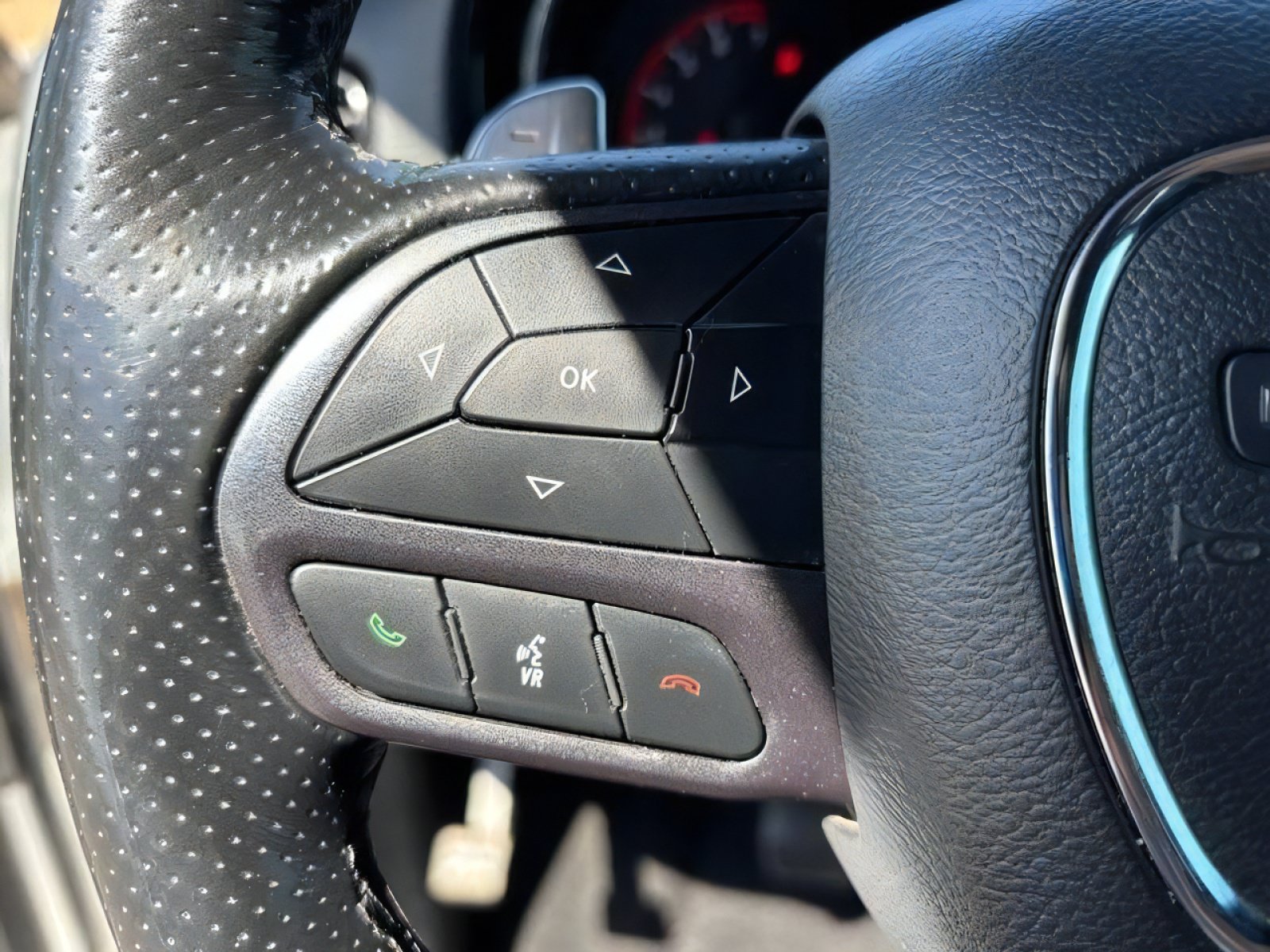 Used 2021 Dodge Durango GT RWD image 23