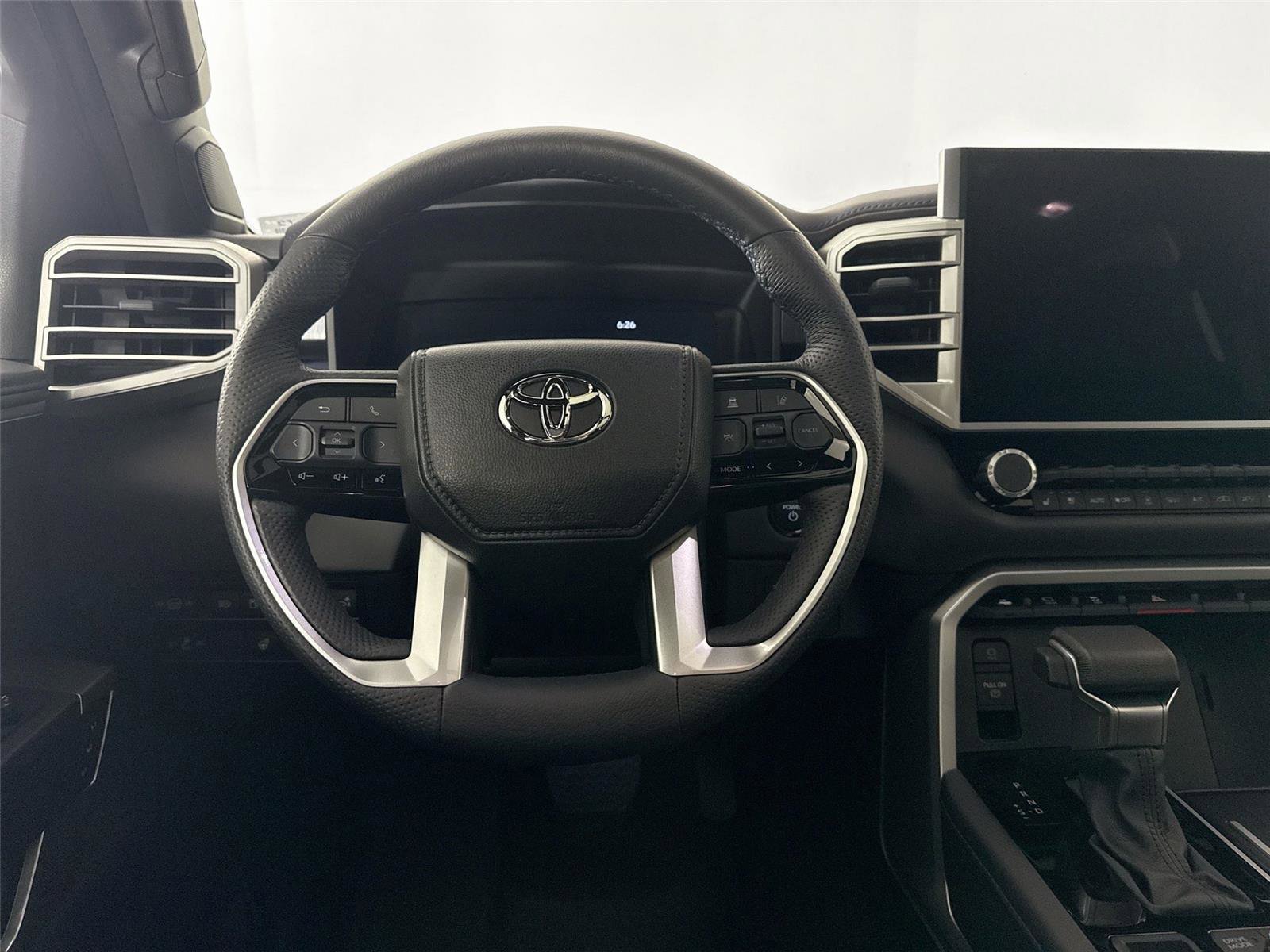 Certified 2025 Toyota Sequoia Platinum image 35