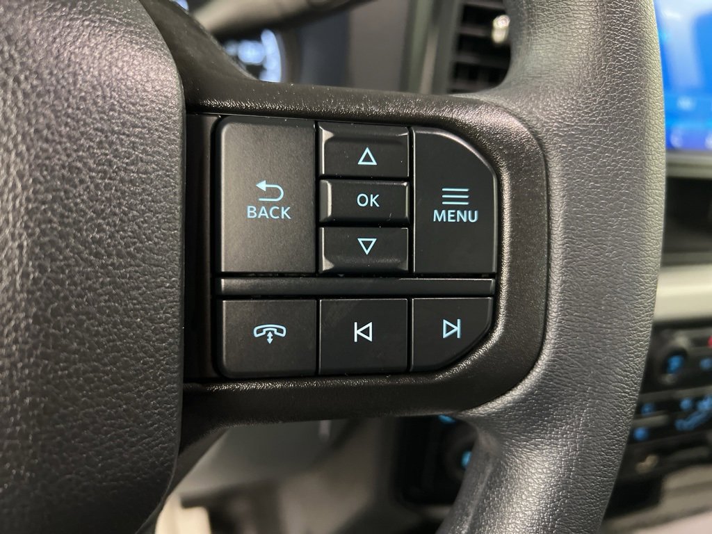 New 2026 Ford F550 4x4 Regular Cab Super Duty image 16