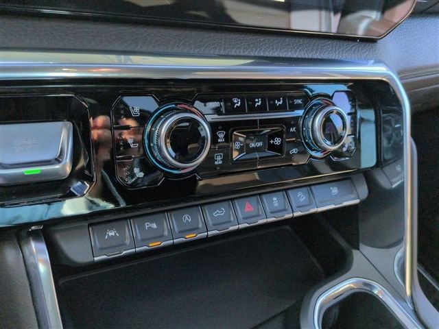 Used 2023 GMC Sierra 1500 Denali w/ Technology Package image 22