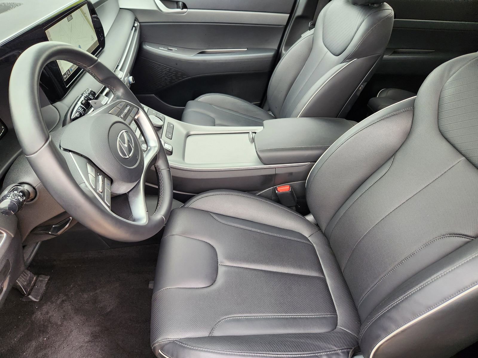 Used 2023 Hyundai Palisade SEL image 20