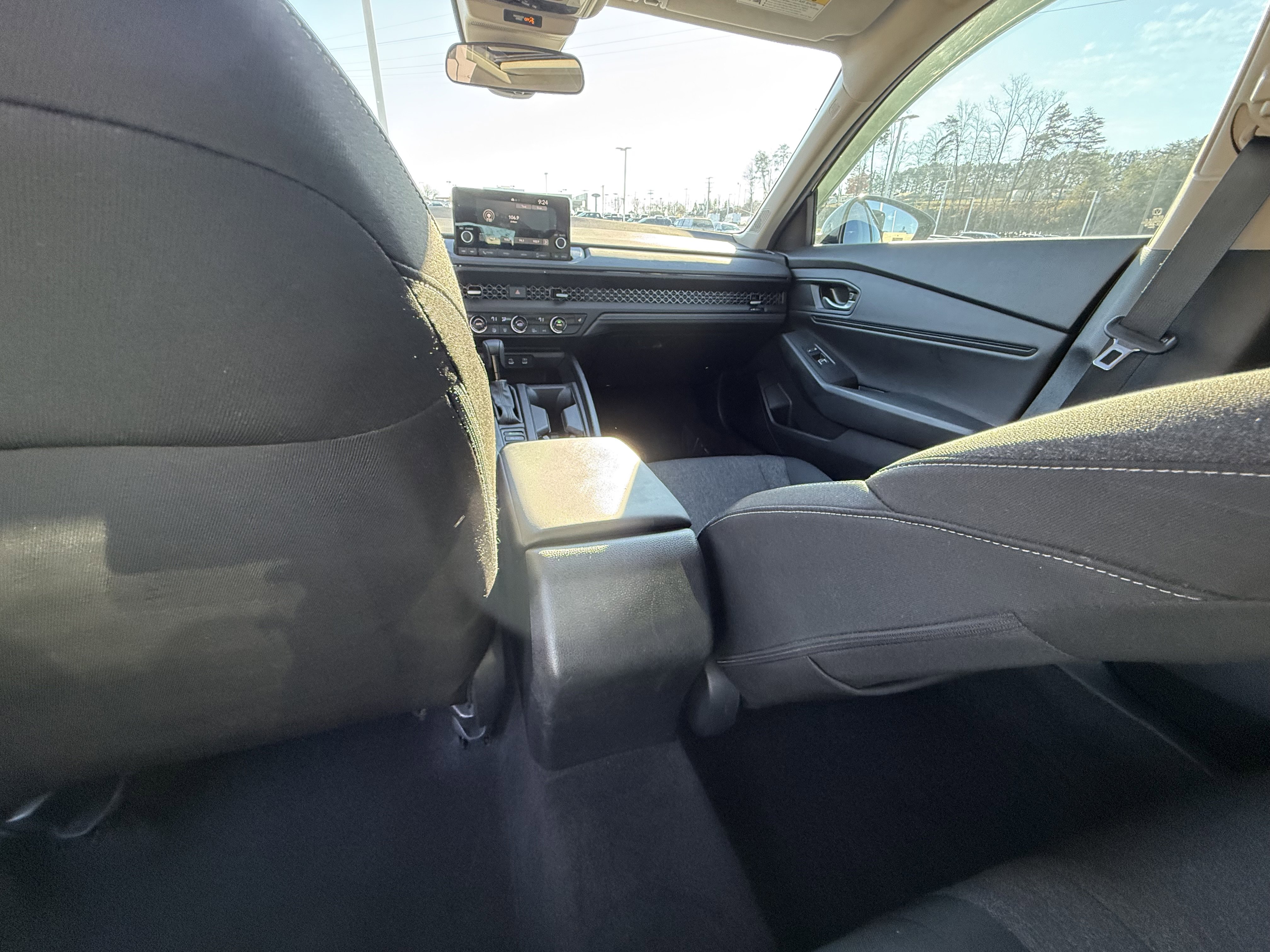 Used 2024 Honda Accord EX image 32