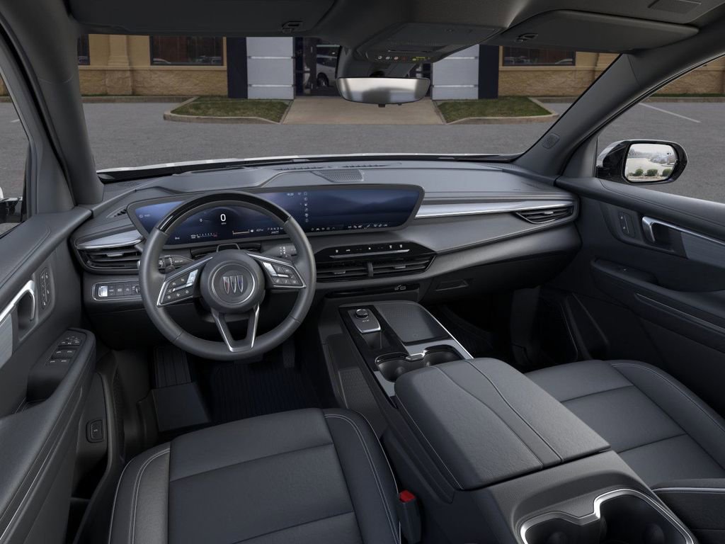 New 2026 Buick Enclave Preferred w/ Power Package image 17