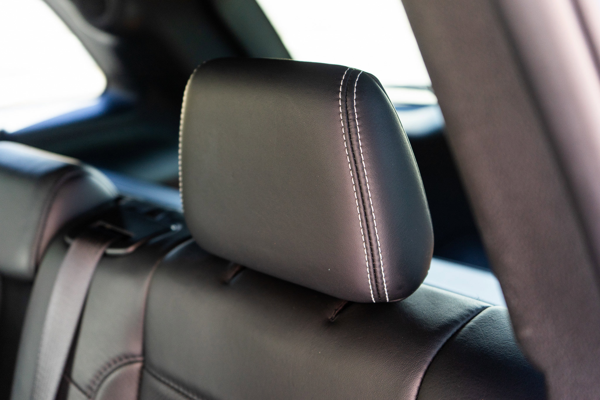 Used 2018 Jeep Grand Cherokee Trackhawk image 35