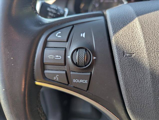 Used 2020 Acura MDX w/ Technology Package AWD/4WD image 15